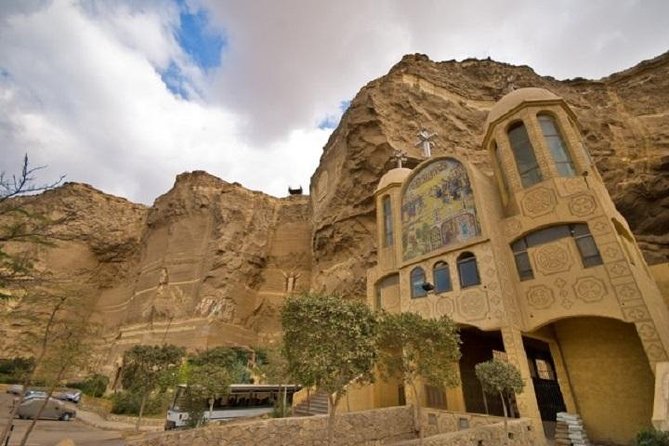 Half-day Tour in Churches of Cairo - Timing, pickup, and the three-hour warning