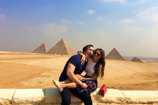 Half Day Tour to Giza Pyramids & Sphinx - Transport, Timing, and Comfort