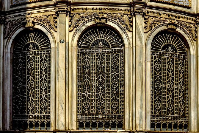 Half Day Tour to Khan Elkhalili & Islamic Cairo - The Al Ghouri complex and its former trading world