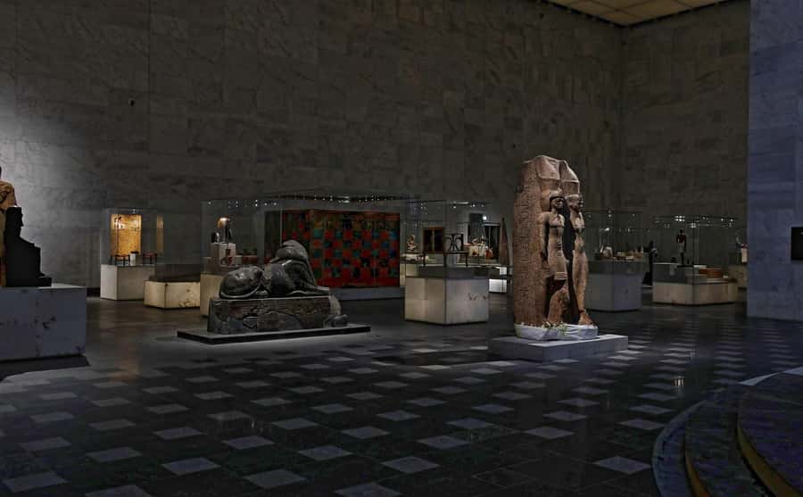 Half Day tour to National Museum of Egyptian Civilization - Why the Museum Is Worth Four Hours