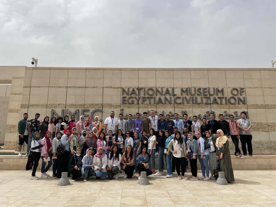 Half Day tour to National Museum of Egyptian Civilization - Who Will Like This Private Museum Visit
