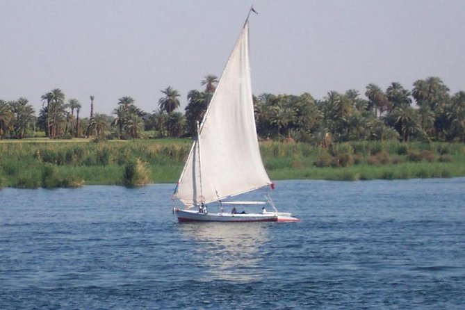 Hot air Balloon Ride In luxor - Key points to know before you book