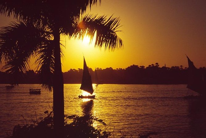 Hot air Balloon Ride In luxor - Is $55 good value?