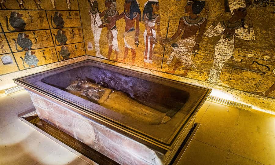 Hurghada: 2-Day Luxor Tour with Hotel, Balloon, & Boat Ride - Key points to know before booking