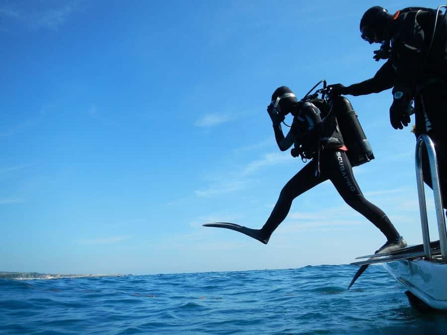 Hurghada: 3-Day PADI Open Water Diving Course - The personal instructor makes the biggest difference
