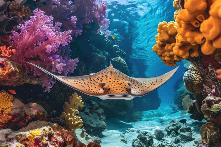 Hurghada: 3 Islands, Dolphins & Snorkel Yacht Trip w/ Lunch - Key Points At A Glance