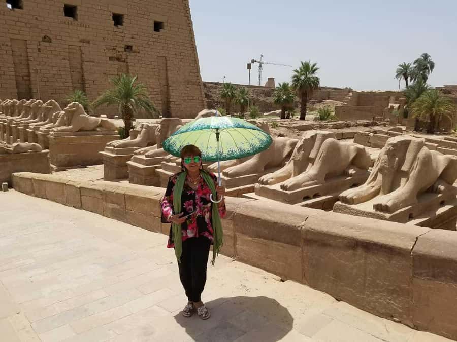Hurghada: 5 Days Nile Cruise with Guided Tours & Abu Simbel - What the ship is really like