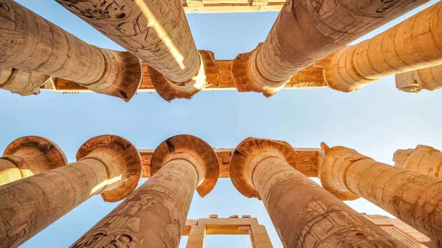 Hurghada: 5 Days Nile Cruise with Guided Tours & Abu Simbel - Is $870 good value?