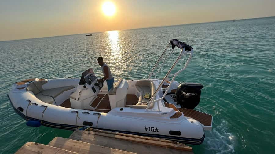 Hurghada: 6 Islands Tour with Dolphin Watching & Snorkelling - Six useful things to know before booking
