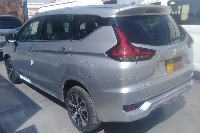 Hurghada Airport Transfer & Fast Track (Price Offered Per Car) - Extra charges for resort areas
