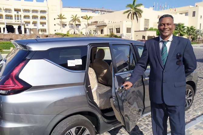 Hurghada Airport Transfer & Fast Track (Price Offered Per Car) - How the $28 group price measures up