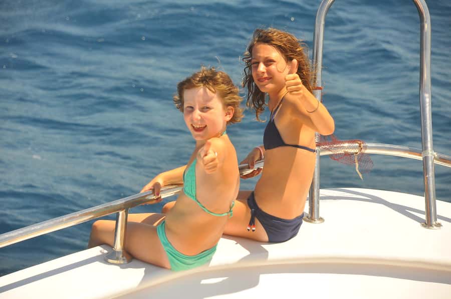 Hurghada: All-Inclusive Elite VIP Dolphin House & Massage - Is $45 good value for an eight-hour boat trip?
