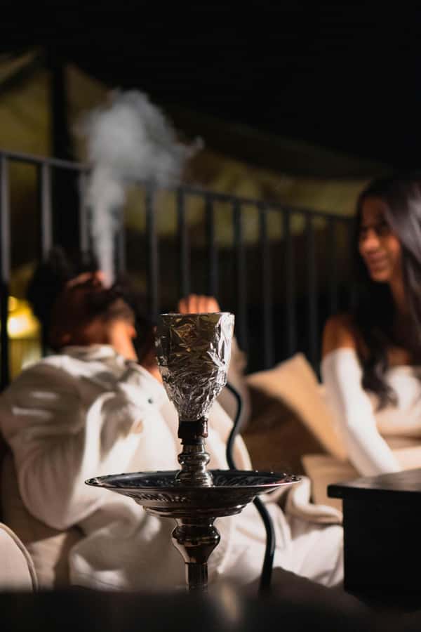 Hurghada: Arabian Nights Under Stars - What the $35 Arabian Nights evening really includes
