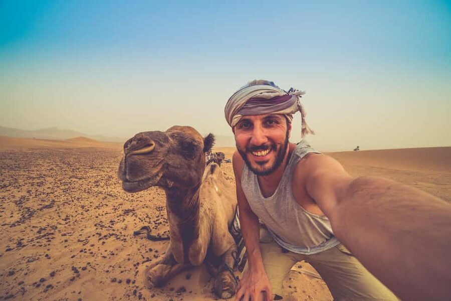Hurghada: ATV Quad, Jeep and Buggy Safari with BBQ Dinner - Key points to know before you book