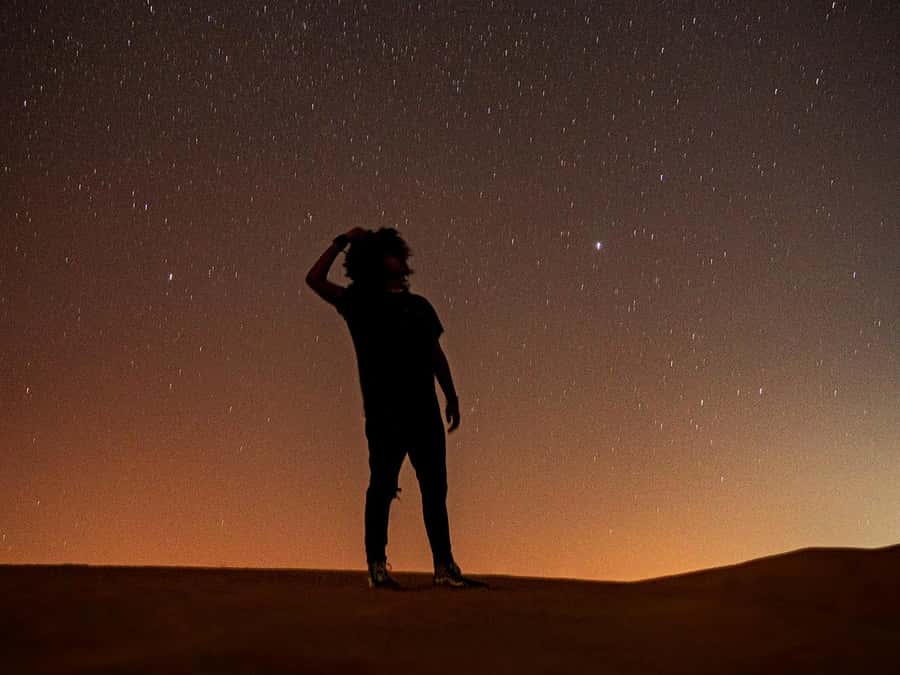 Hurghada: ATV Tour with Camel Ride, Dinner Show & Stargazing - Choosing the right Hurghada desert program
