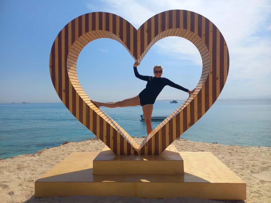 Hurghada: Boat trip to Magawish island with Multi Options - Why Magawish works as a full-day escape