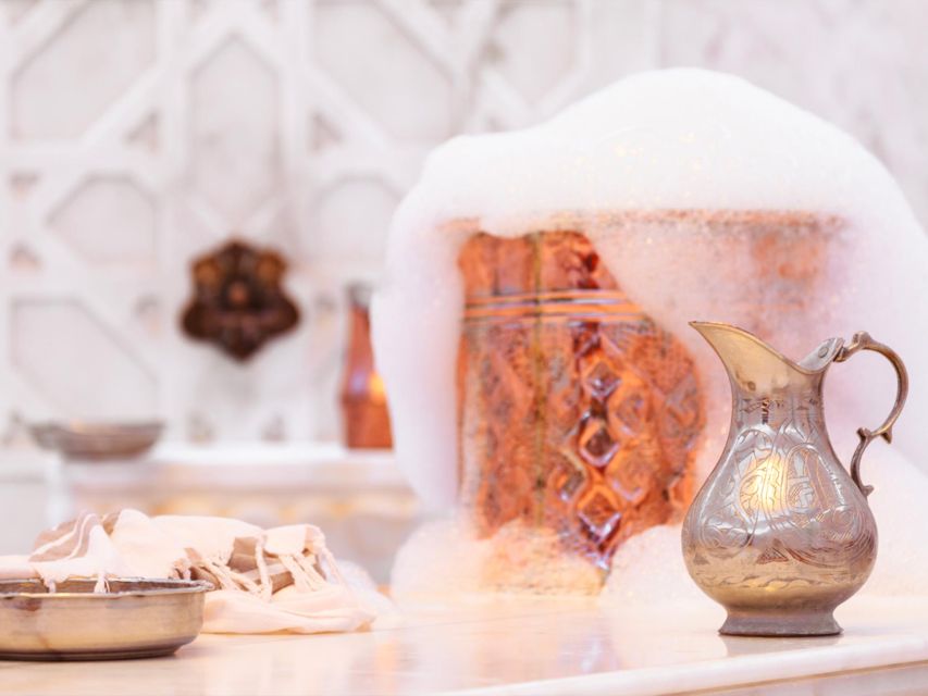Hurghada: Cleopatra Plus Spa, Massage, Shared Tour - Who will get the most from this spa visit?