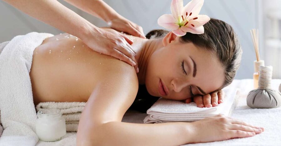 Hurghada: Cleopatra Plus Spa, Massage, Shared Tour - The Turkish bath and body scrub