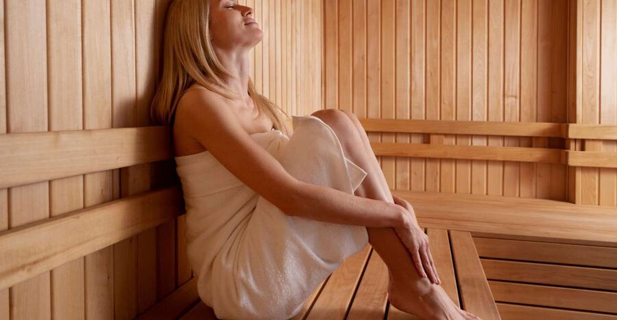 Hurghada: Cleopatra Spa and Massage - What the Cleopatra Spa experience is really like