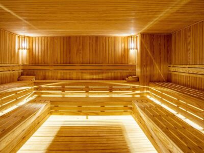 Cleopatra Spa and Massage