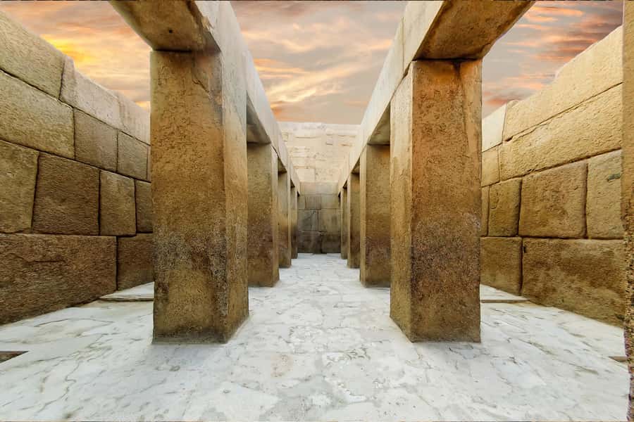 Hurghada Day Trip to Giza Pyramids, Sphinx, Museum and lunch - Why this Hurghada to Cairo trip is worth the long ride