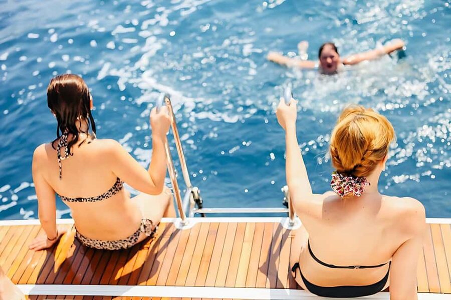 Hurghada: Dolphin Cruise with Snorkeling & Buffet Lunch - Practical tips for a better day