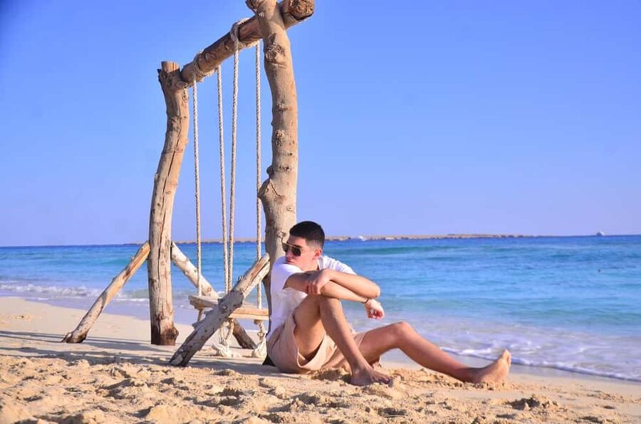 Hurghada: Eden Island Day Trip with Water Sports and Lunch - Who Should Book This Day Trip?