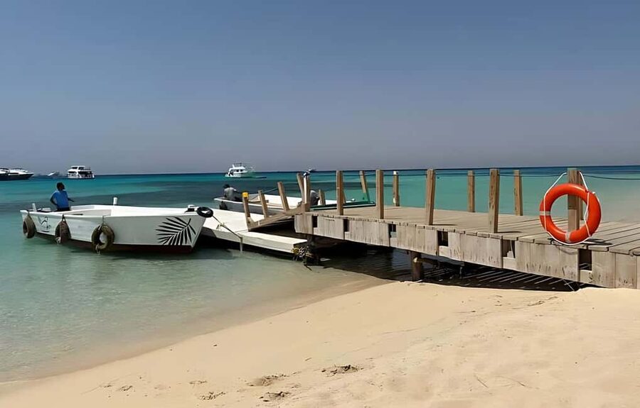 Hurghada:Eden Island Full-Day Trip with Water sports & Lunch - Who will enjoy this day most