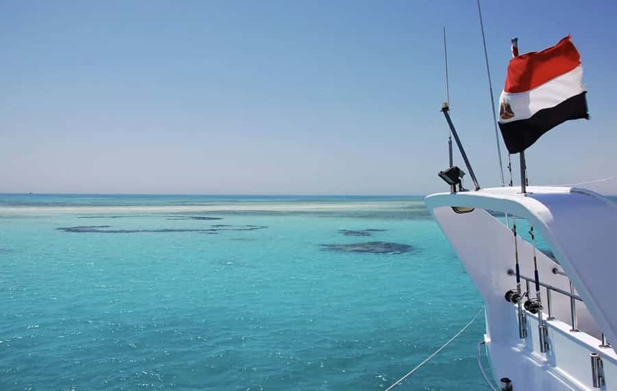 Hurghada: Elegance Yacht Cruise To Orange bay Island W lunch - Who will enjoy this yacht day most