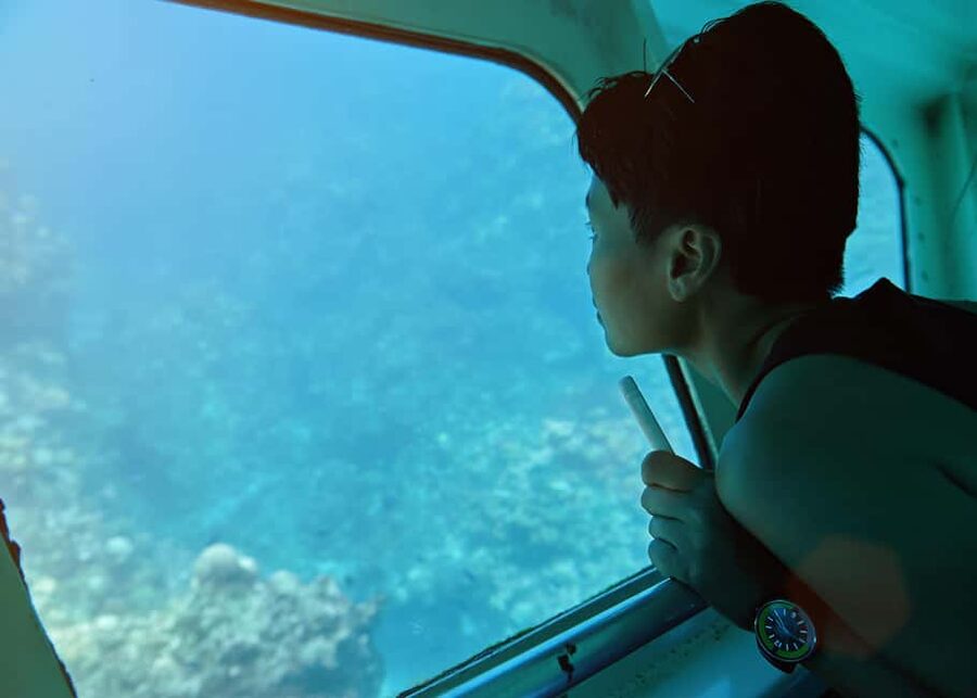 Hurghada: Empire Submarine Boat Trip with Snorkel and Drinks - Friendly staff, clean boats, and onboard extras