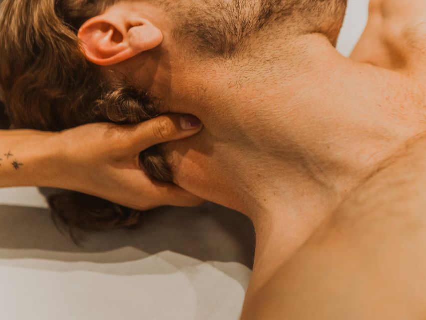 Hurghada: Full Body Massage - Sauna, massage, and facial mask