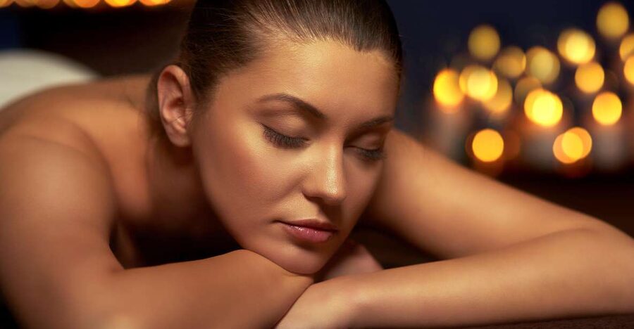 Hurghada: Full Body Therapeutic Massage with Transfer - Why this massage fits a Red Sea holiday