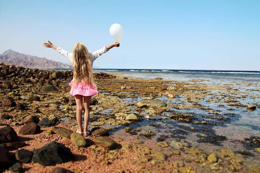 Hurghada: Full-Day Snorkeling Tour in Sharm El Naga w/Lunch - Practical preparation for the day