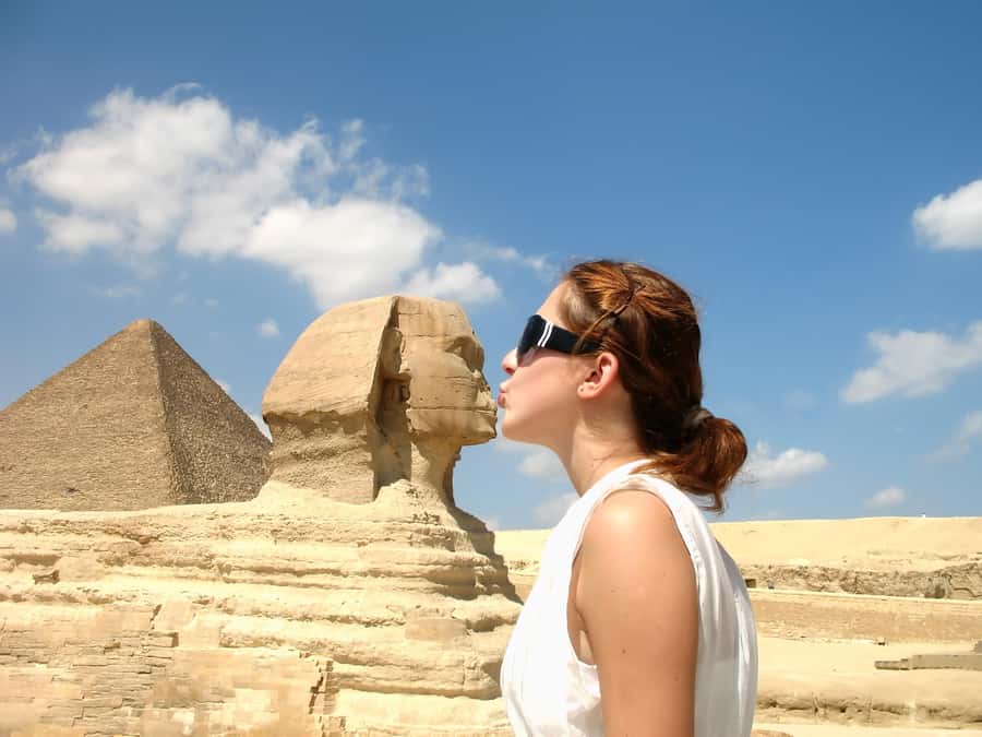 Hurghada: Full-Day Trip to Cairo by Plane - Key points to know before booking