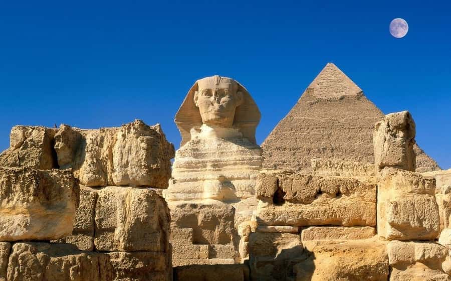 Hurghada: Full-Day Trip to Cairo by Plane - Optional Nile cruising