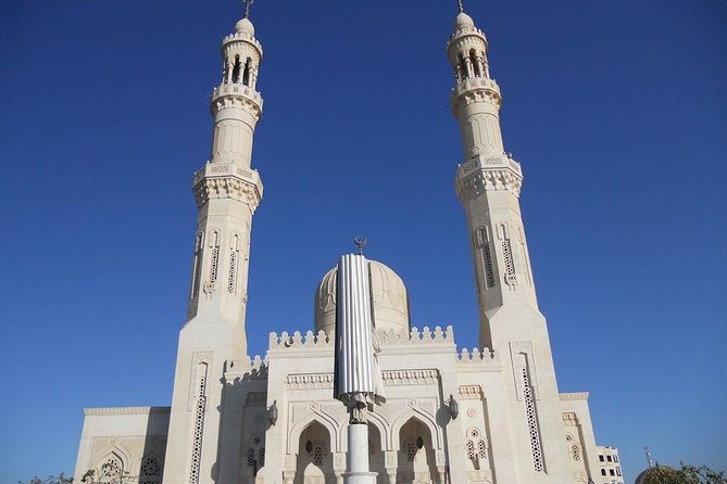 Hurghada: Guided City Highlights Tour with Shopping Stops - Is $40 Good Value for Three Hours?