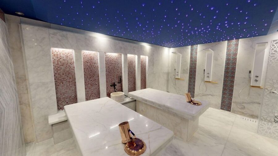 Hurghada: Hammam Spa & Massage Experience with Transfers - The Turkish Bath and Thorough Body Scrub