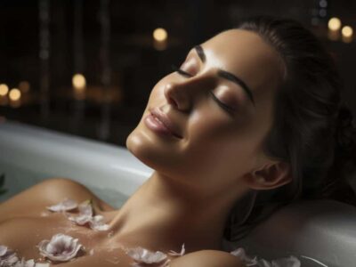 Hammam Spa & Massage Experience with Transfers