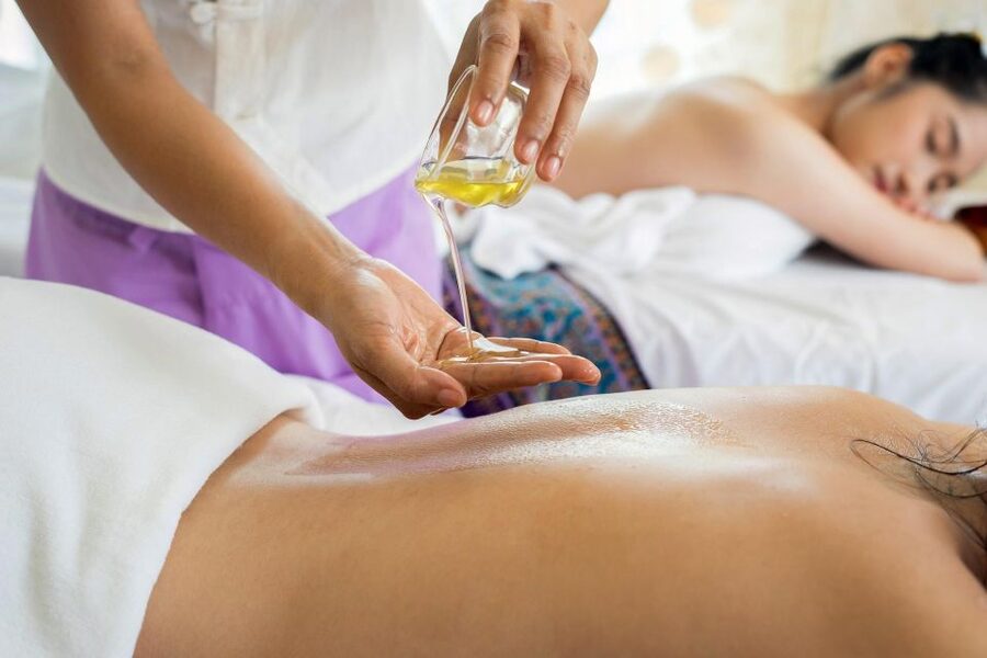 Hurghada: Hammam Spa & Massage Experience with Transfers - The 45-Minute Massage