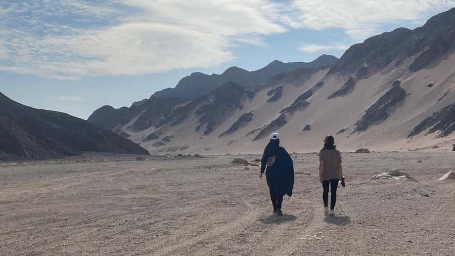 Hurghada: Hiking , dinner & stargazing - Five things to know before you book