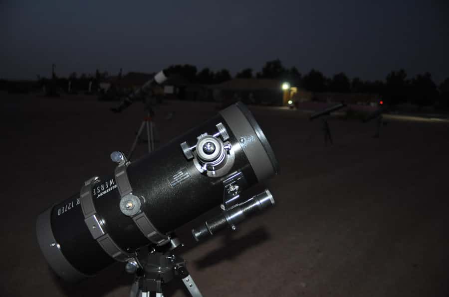 Hurghada: Hiking , dinner & stargazing - What the $68 price really covers