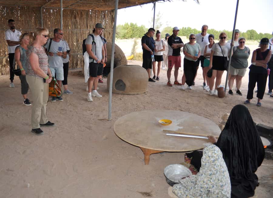 Hurghada: Horse Ride, BBQ Dinner, and Stargazing - How the timing affects your evening