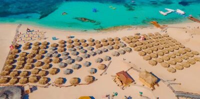 Hula Hula Cruise with Lunch, Massage, & Snorkeling