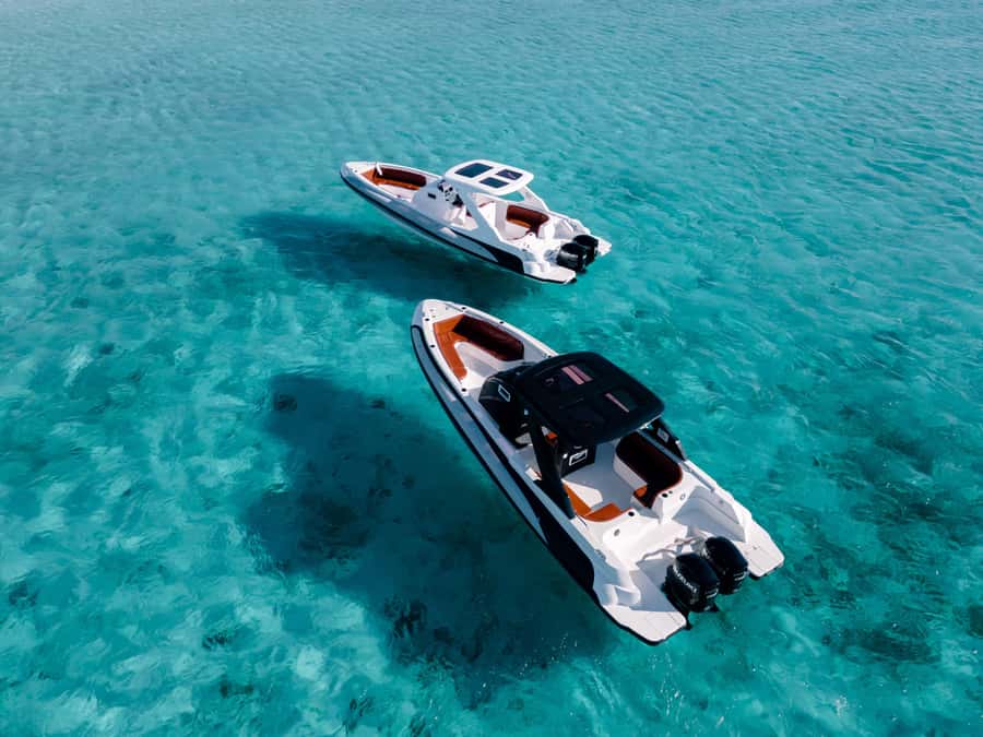 Hurghada: Hula Hula Speedboat w/ Optional Snorkeling & Lunch - Key points to know before booking