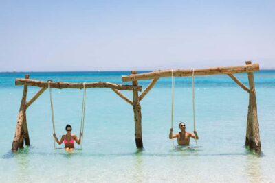 Hula Hula Speedboat w/ Optional Snorkeling & Lunch