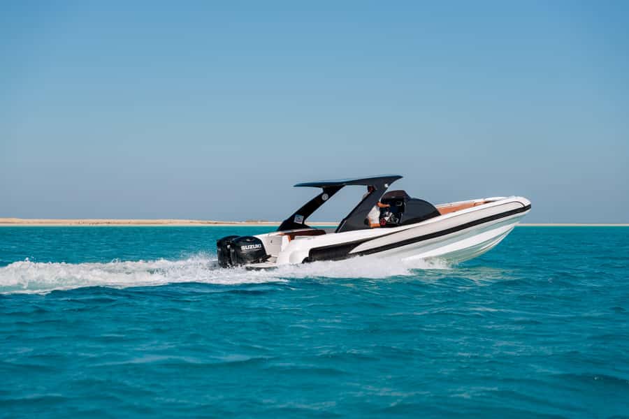 Hurghada: Hula Hula Speedboat w/ Optional Snorkeling & Lunch - Who will enjoy Hula Hula most?