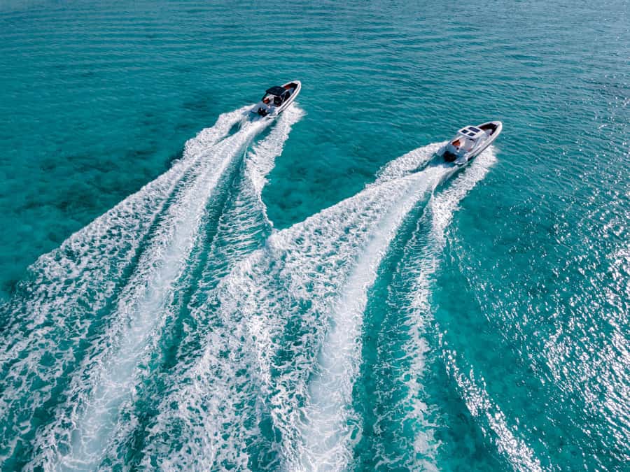 Hurghada: Hula Hula Speedboat w/ Optional Snorkeling & Lunch - Should you book the Hula Hula speedboat trip?