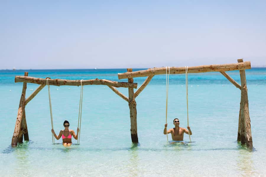 Hurghada: Hula Hula Speedboat w/ Optional Snorkeling & Lunch - Choosing between the 3-hour and 5-hour trips
