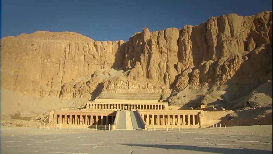 Hurghada: Luxor Highlights & King Tut Tomb Tour with Lunch - Key points before you book