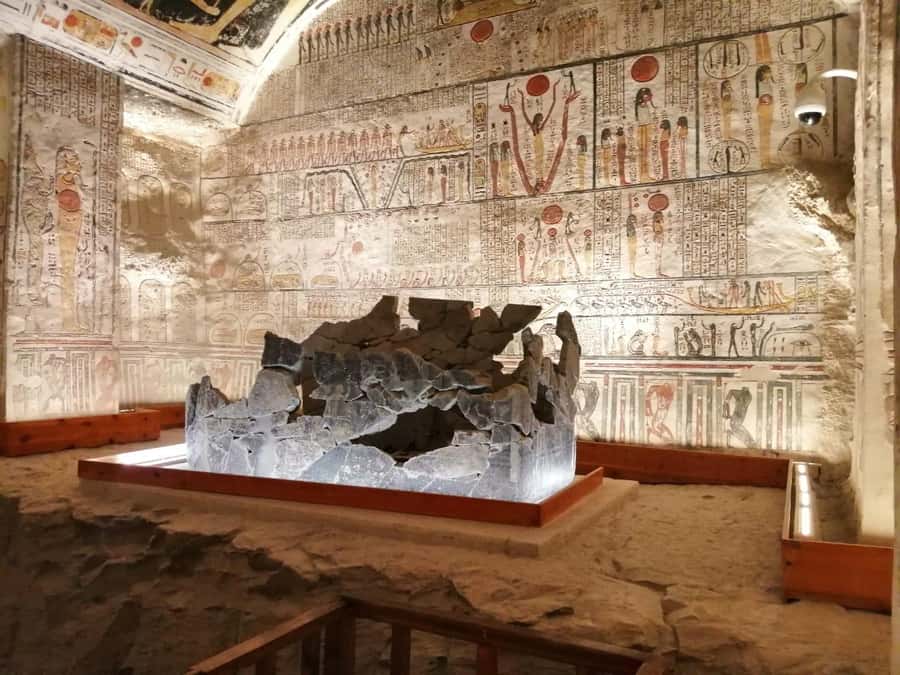 Hurghada: Luxor Highlights & King Tut Tomb Tour with Lunch - Is $150 good value?
